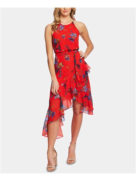 cece floral dress